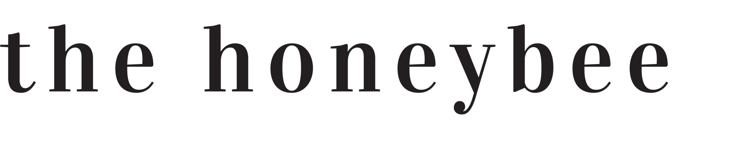 thehoneybee.webovio.de